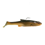 Bass Mafia 7" Daingerous Swim Bait [Loaded]