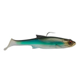 Bass Mafia 7" Daingerous Swim Bait [Loaded]