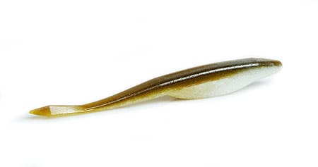 Yamamoto D-Shad