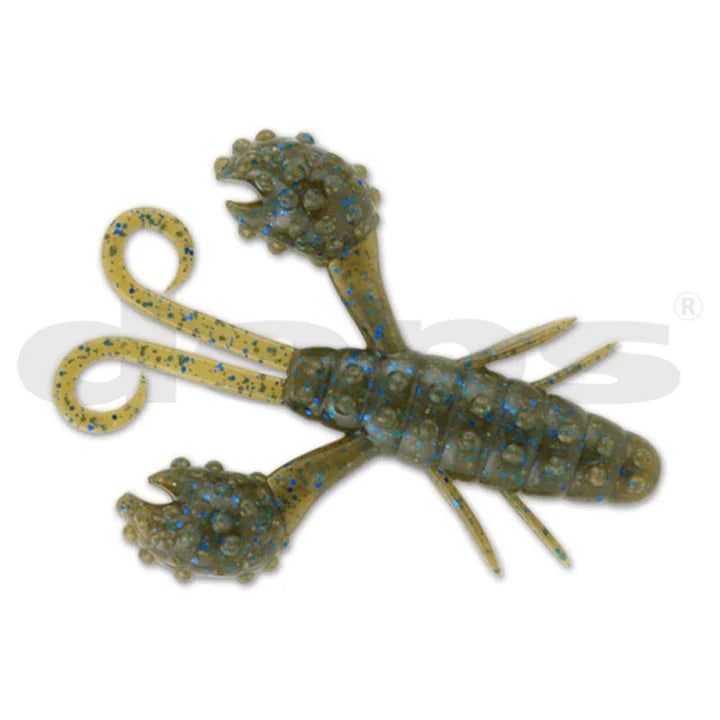 Deps Bekon Craw 3.5"