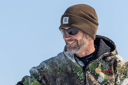 Striker Keystone Cuffed Hat
