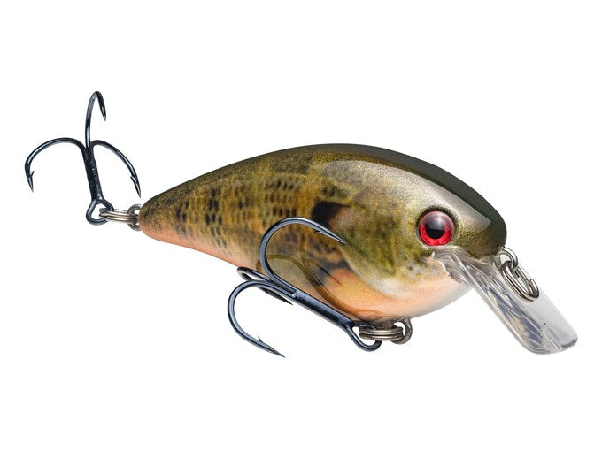 Strike King KVD 1.5 Squarebill