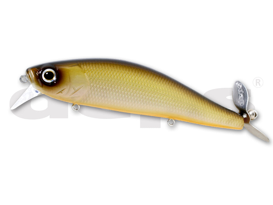 Deps Spiralminnow