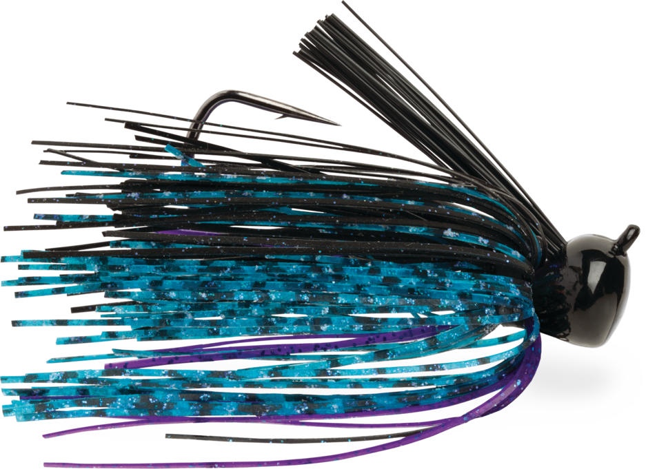 VMC Weedless Football Jig