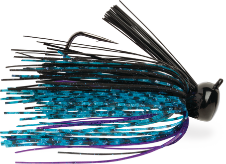 VMC Weedless Football Jig