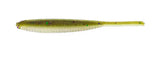 YAMAMOTO SHAD SHAPE 3.75"