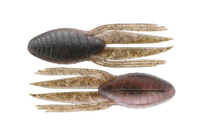 Jackall King Drift Craw