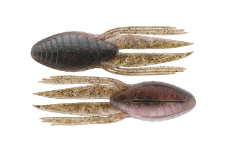 Jackall King Drift Craw