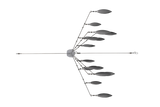 Jackall Luster Blade 115