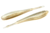 HOG FARMER SPUNK SHAD PINTAIL SWIMBAIT