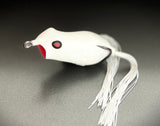 Copper Red Baits Loud Mouth Edition Frog