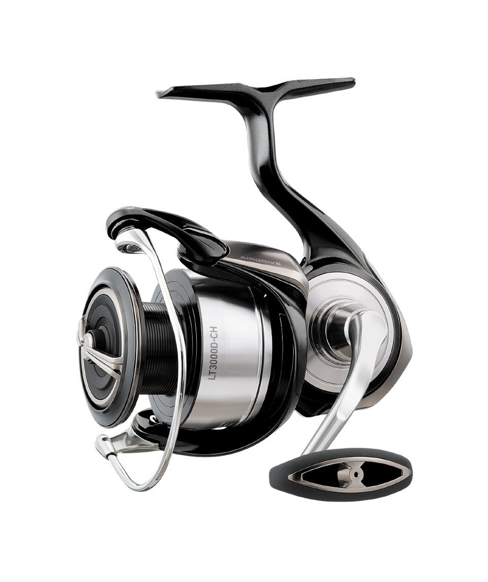Daiwa 2024 Certate Lt G Spinning Reel