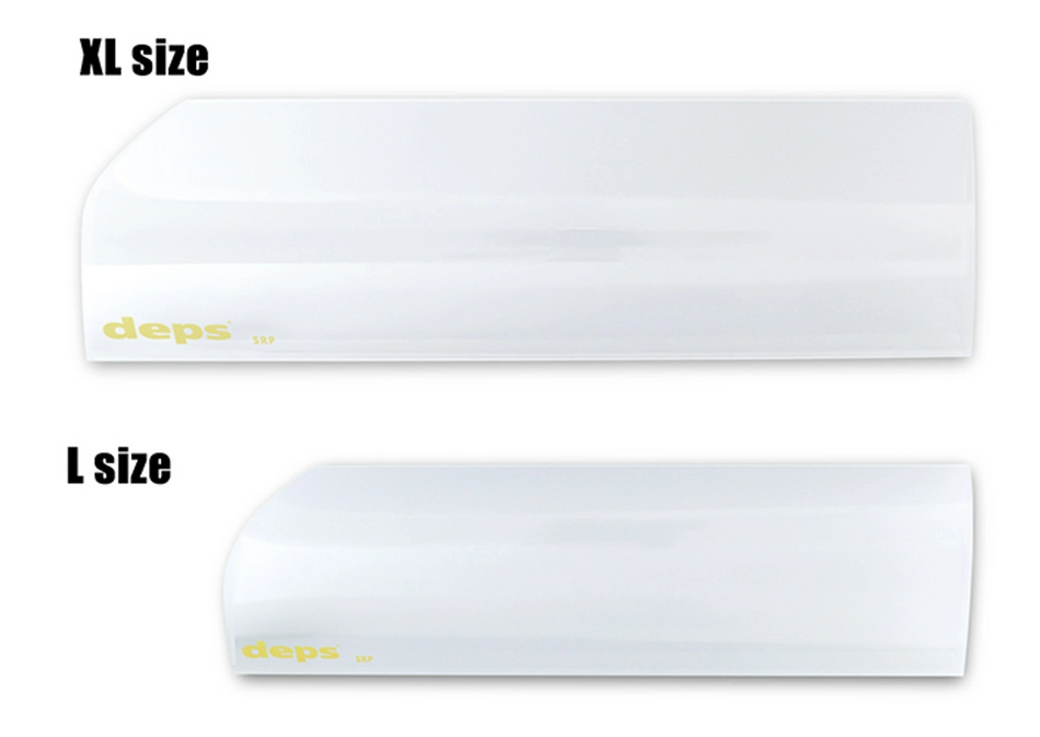 Deps Lure Sleeve