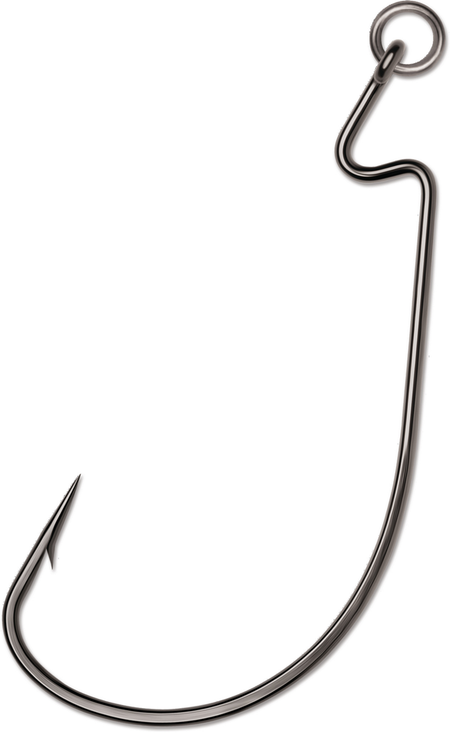 VMC Ringed Wide Gap Hook