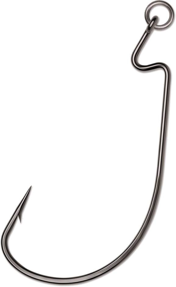 VMC Ringed Wide Gap Hook