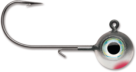 VMC Neon Moon Eye Jig