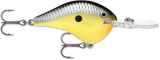 RAPALA DT SERIES CRANKBAITS DT4-12