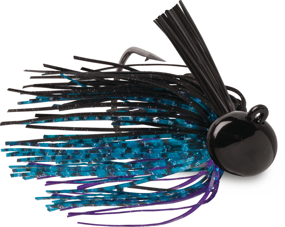VMC Weedless Football Jig
