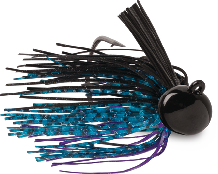 VMC Weedless Football Jig