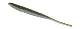 YAMAMOTO SHAD SHAPE 3.75"