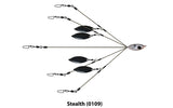 Picasso School Original Bait Ball