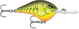 RAPALA DT SERIES CRANKBAITS DT4-12