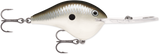 Rapala Dt Metal 20 Crankbait