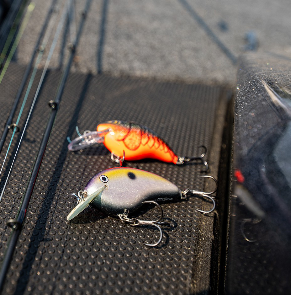 Rapala OG Tiny 4