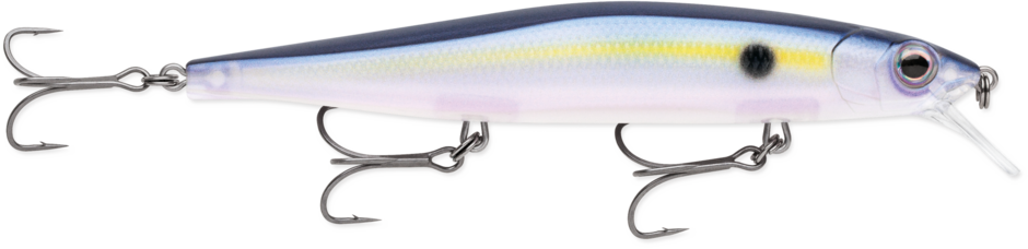 Rapala PXR Mavrik 110