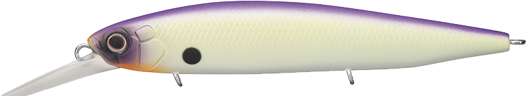 Evergreen FA-87 Jerkbait