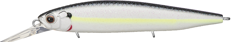Evergreen FA-87 Jerkbait