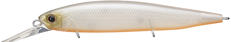 Evergreen FA-87 Jerkbait