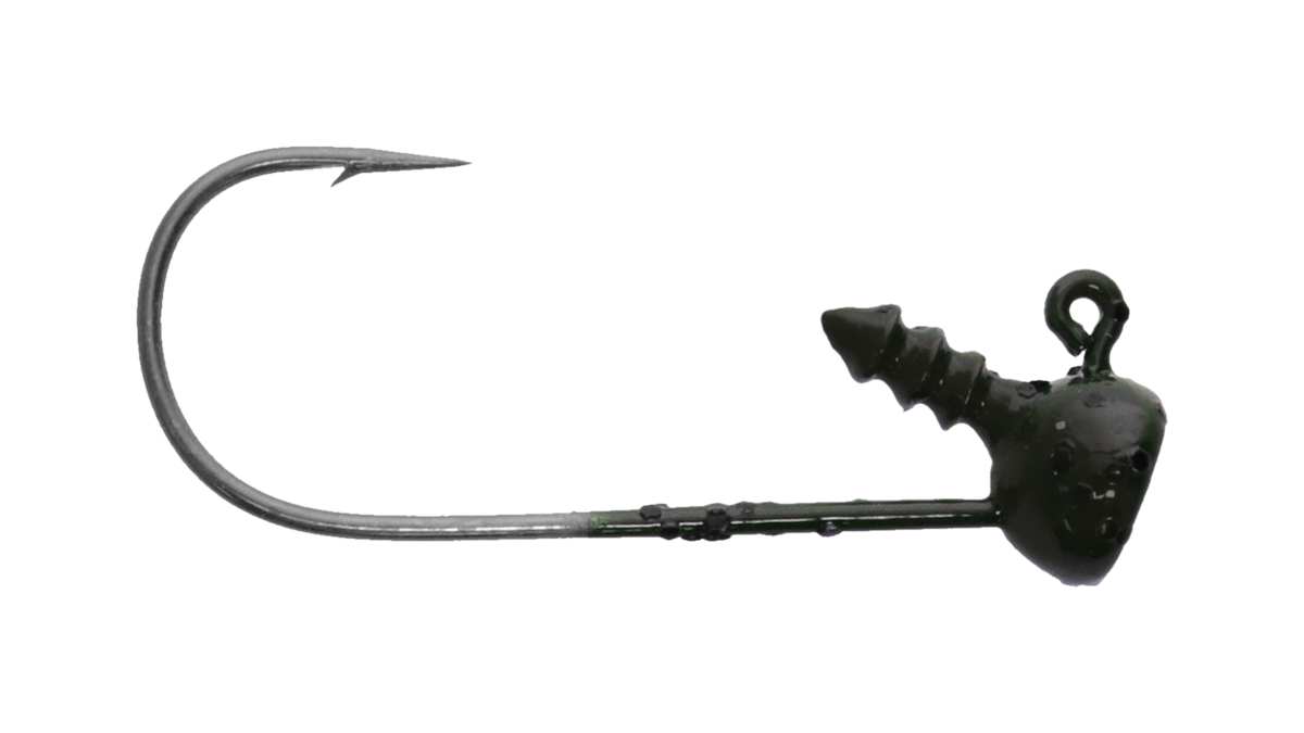 Buckeye Lures Spot Remover Jighead