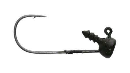 Buckeye Lures Spot Remover Jighead