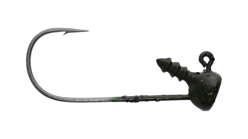 Buckeye Lures Spot Remover Jighead