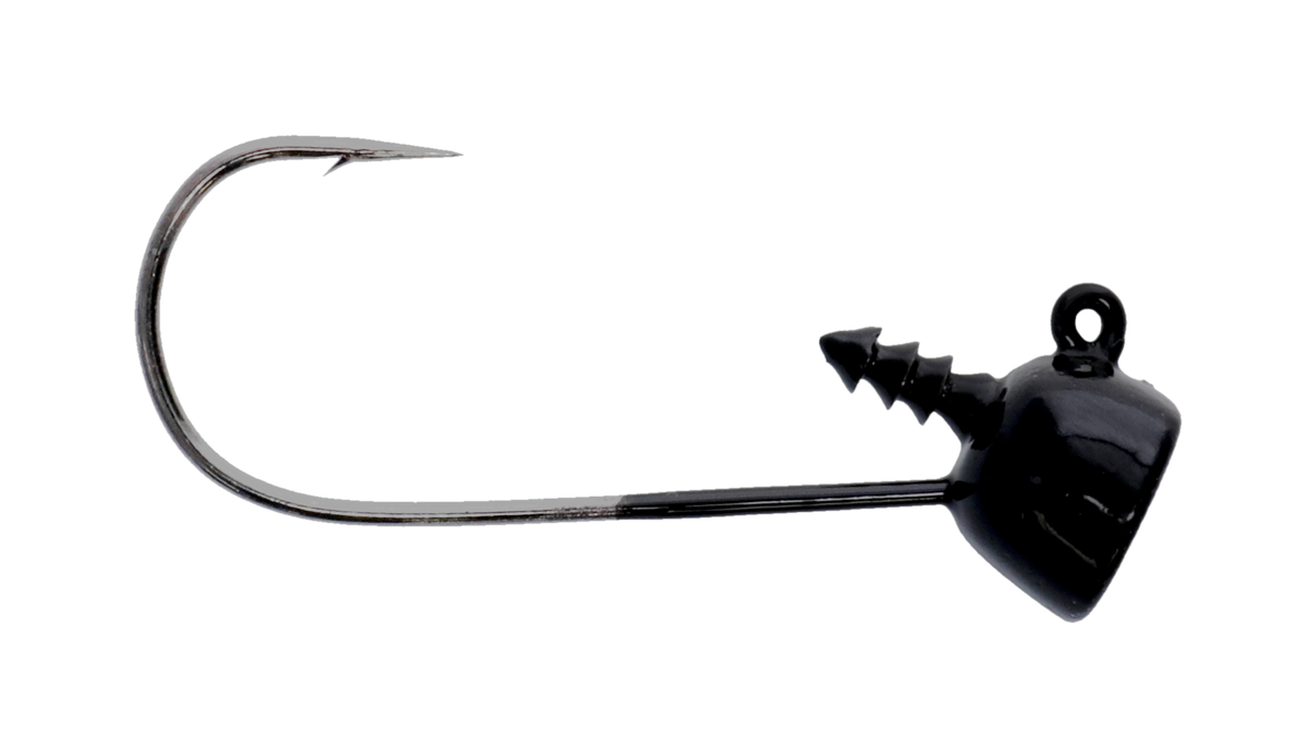 Buckeye Lures Spot Remover Jighead