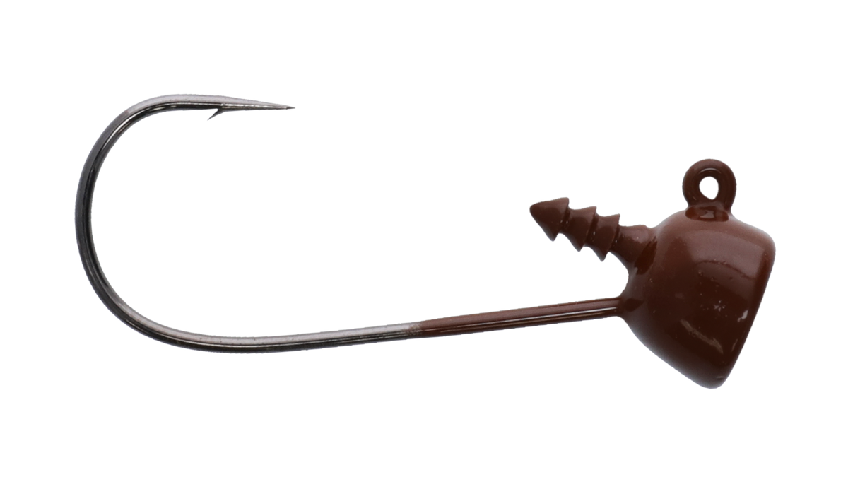 Buckeye Lures Spot Remover Jighead