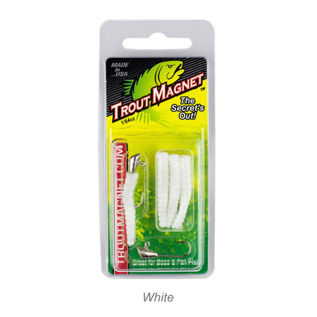 Leland's Lures Trout Magnet 9-Piece Pack