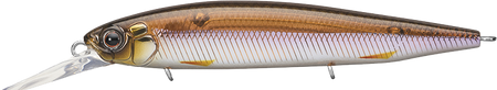 Evergreen FA-87 Jerkbait