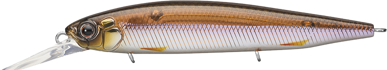 Evergreen FA-87 Jerkbait