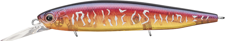 Evergreen FA-87 Jerkbait