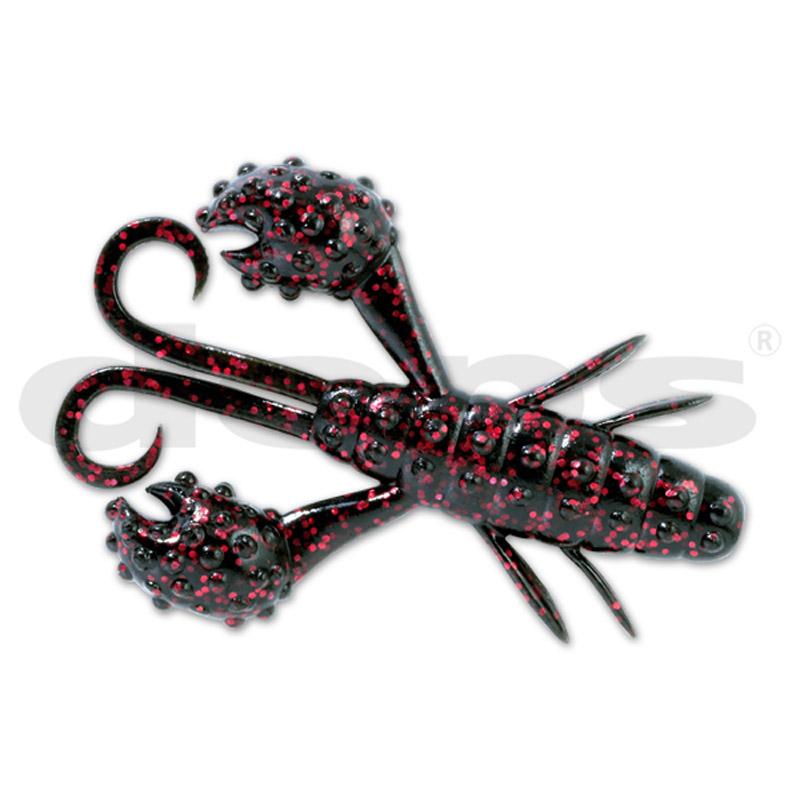 Deps Bekon Craw 3.5"