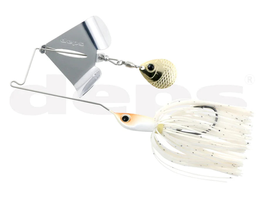 Deps Mad Waver Buzz Bait
