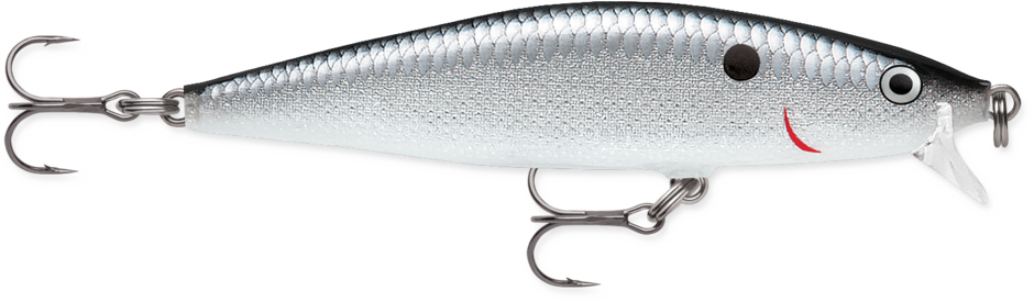 Rapala Flat Rap