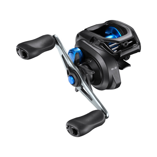 Shimano Slx A 150 Casting Reels 23