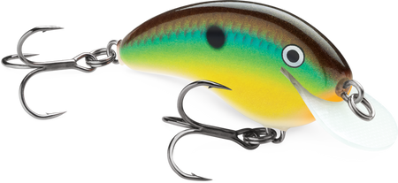Rapala OG Tiny 4