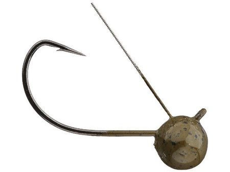 Buckeye Lures Flick-It Jig