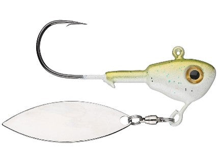 Buckeye Lures Su-Spin Blade