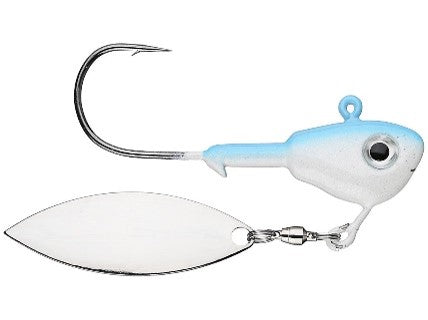 Buckeye Lures Su-Spin Blade
