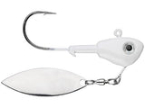 Buckeye Lures Su-Spin Blade